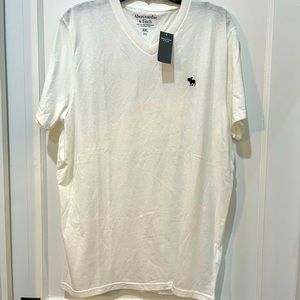 Abercrombie & Fitch mens xxl